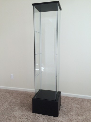 Custom detolf display base - display,