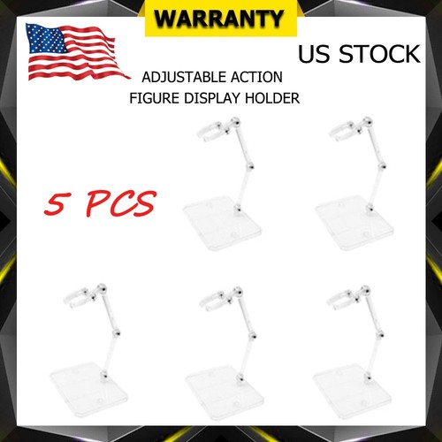 5pc adjustable hg144 action - 5pc,