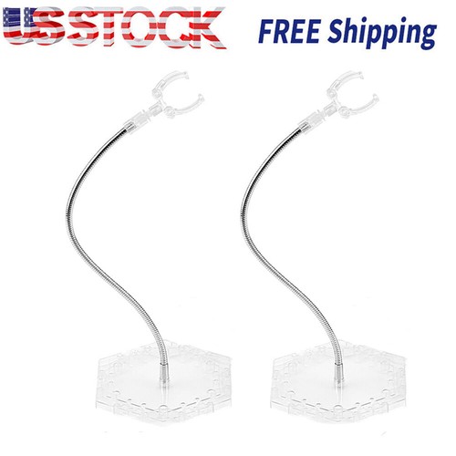 2pcs action figure - 2pcs, stand