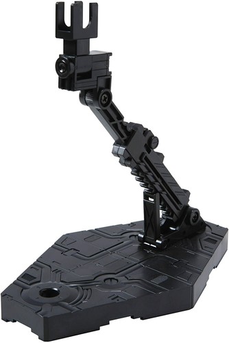 Bandai action base - bandai,