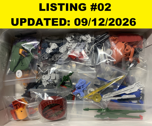 144 gundam model kit - hg, 1/144