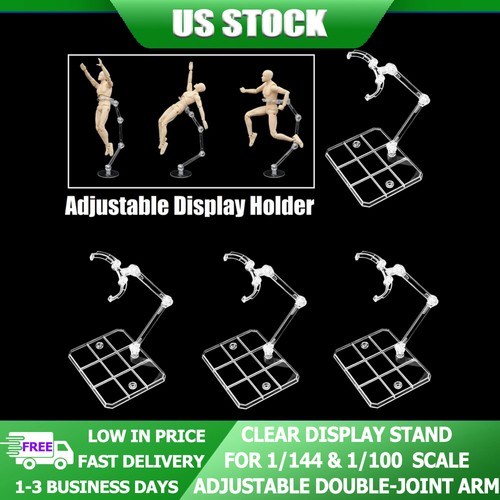Hg144 adjustable action - hg144, figure