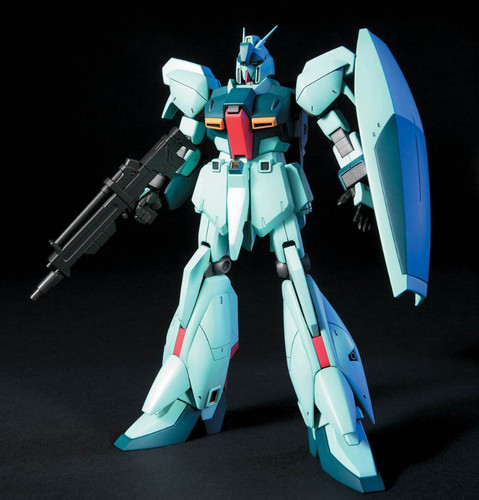 Bandai hguc 144 - bandai,